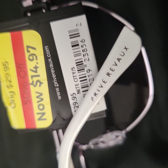 Prive Revoux Stylish  Sunglasses - Picture 6 of 7